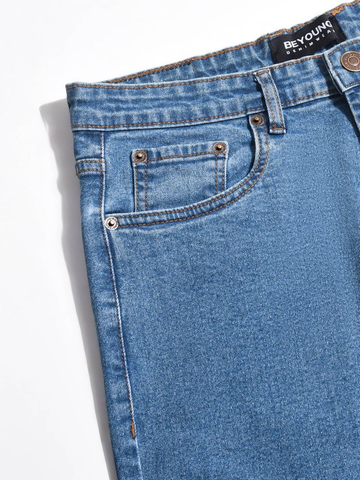 soft_blue_regular_fit_mens_jeans_flatlay_11_11_2024_700x933 Soft Blue Regular Fit Mens Jeans - Image 4